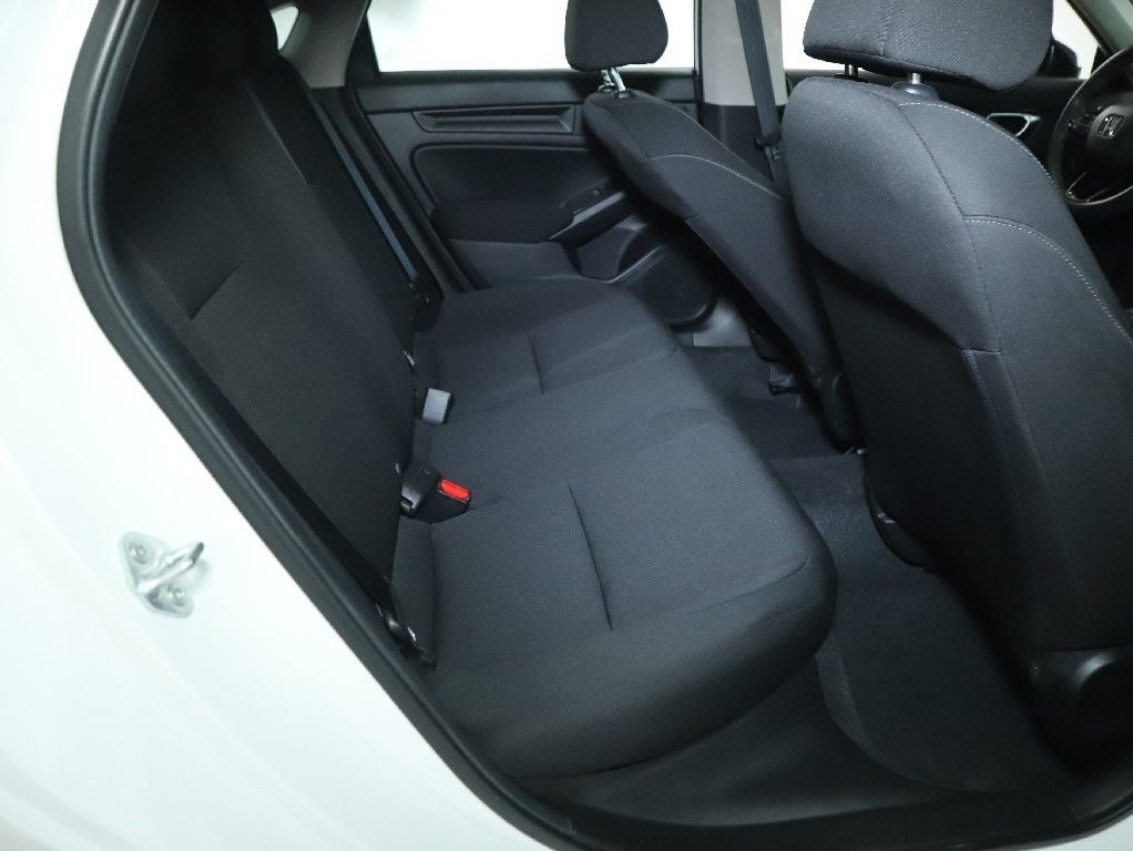 2024 Honda Civic Hatchback LX