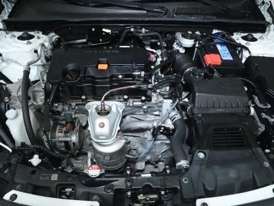 2024 Honda Civic Hatchback LX