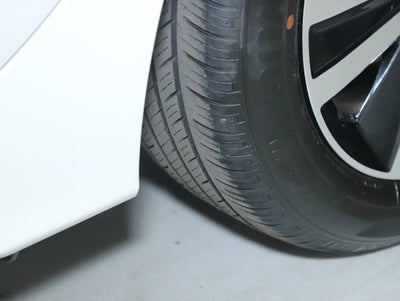 2024 Honda Civic Hatchback LX