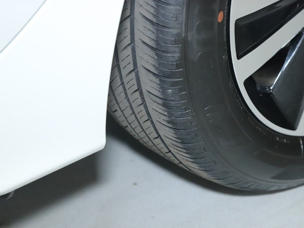 2024 Honda Civic Hatchback LX