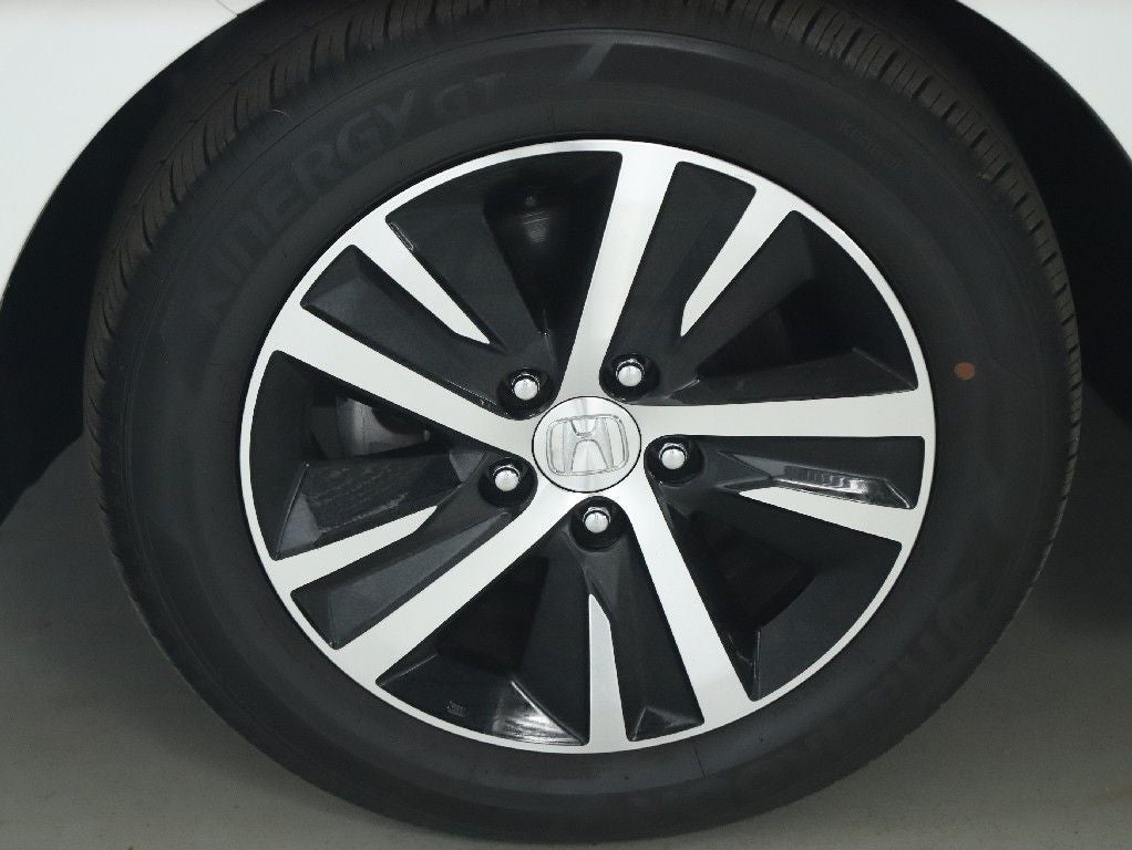 2024 Honda Civic Hatchback LX