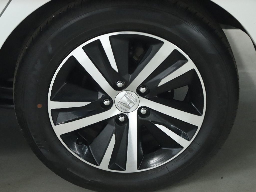 2024 Honda Civic Hatchback LX