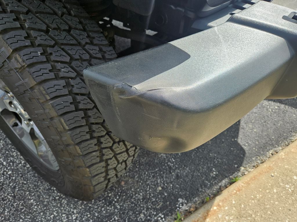 2017 Jeep Wrangler Sahara