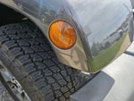 2017 Jeep Wrangler Sahara