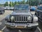 2017 Jeep Wrangler Sahara