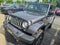 2017 Jeep Wrangler Sahara