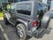 2017 Jeep Wrangler Sahara