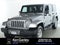 2017 Jeep Wrangler Unlimited Sahara 4x4