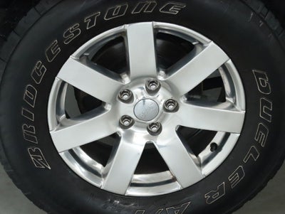 2017 Jeep Wrangler Unlimited Sahara 4x4