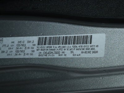 2017 Jeep Wrangler Unlimited Sahara 4x4