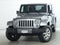 2017 Jeep Wrangler Unlimited Sahara 4x4