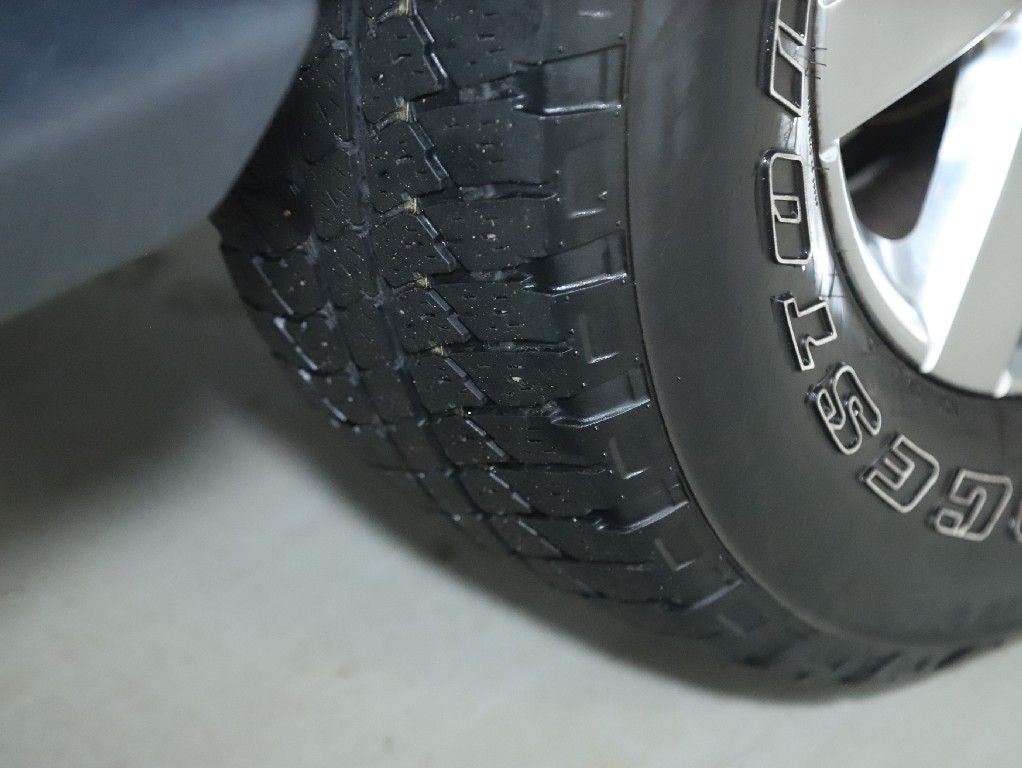 2017 Jeep Wrangler Unlimited Sahara 4x4