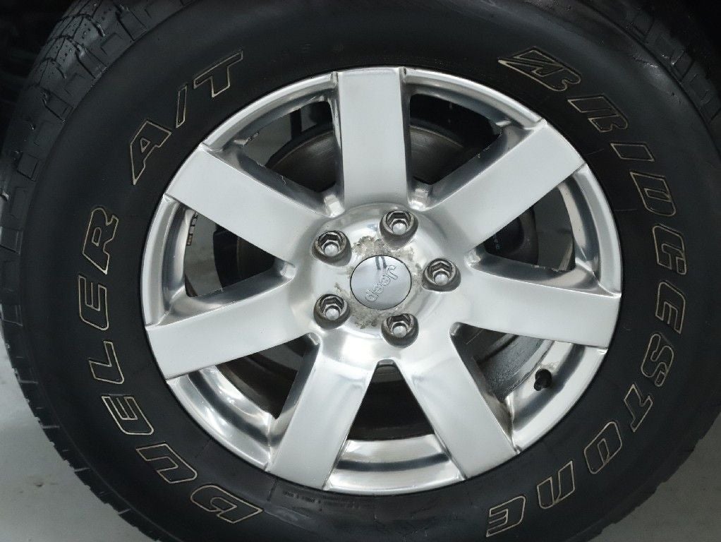 2017 Jeep Wrangler Unlimited Sahara 4x4