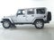 2017 Jeep Wrangler Unlimited Sahara 4x4