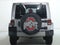 2017 Jeep Wrangler Unlimited Sahara 4x4