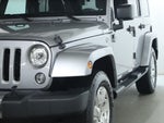 2017 Jeep Wrangler Unlimited Sahara 4x4
