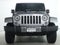 2017 Jeep Wrangler Unlimited Sahara 4x4