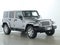 2017 Jeep Wrangler Unlimited Sahara 4x4