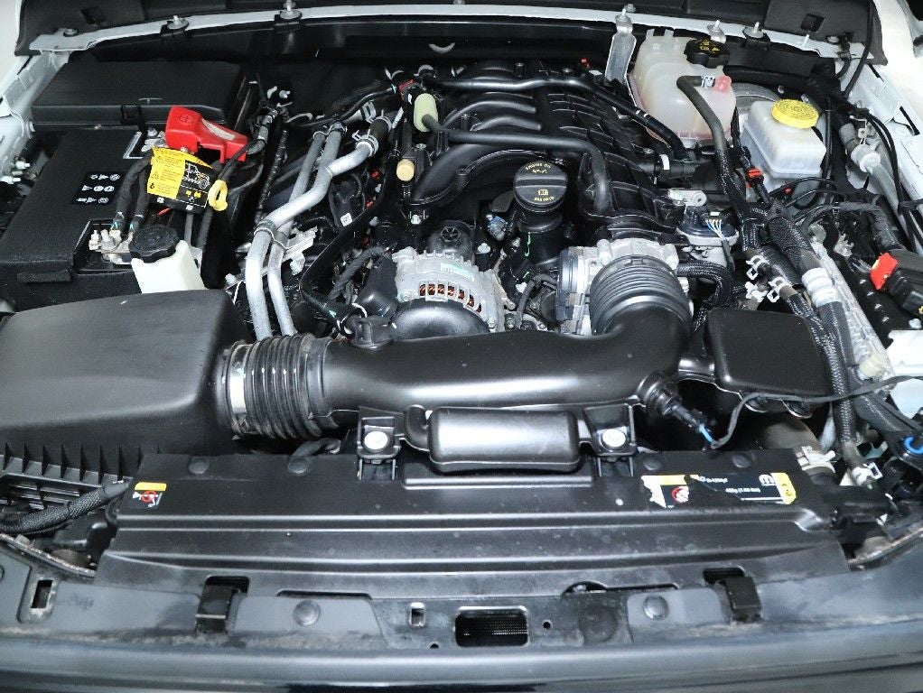 2022 Jeep Wrangler Willys 4x4