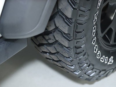 2022 Jeep Wrangler Willys 4x4