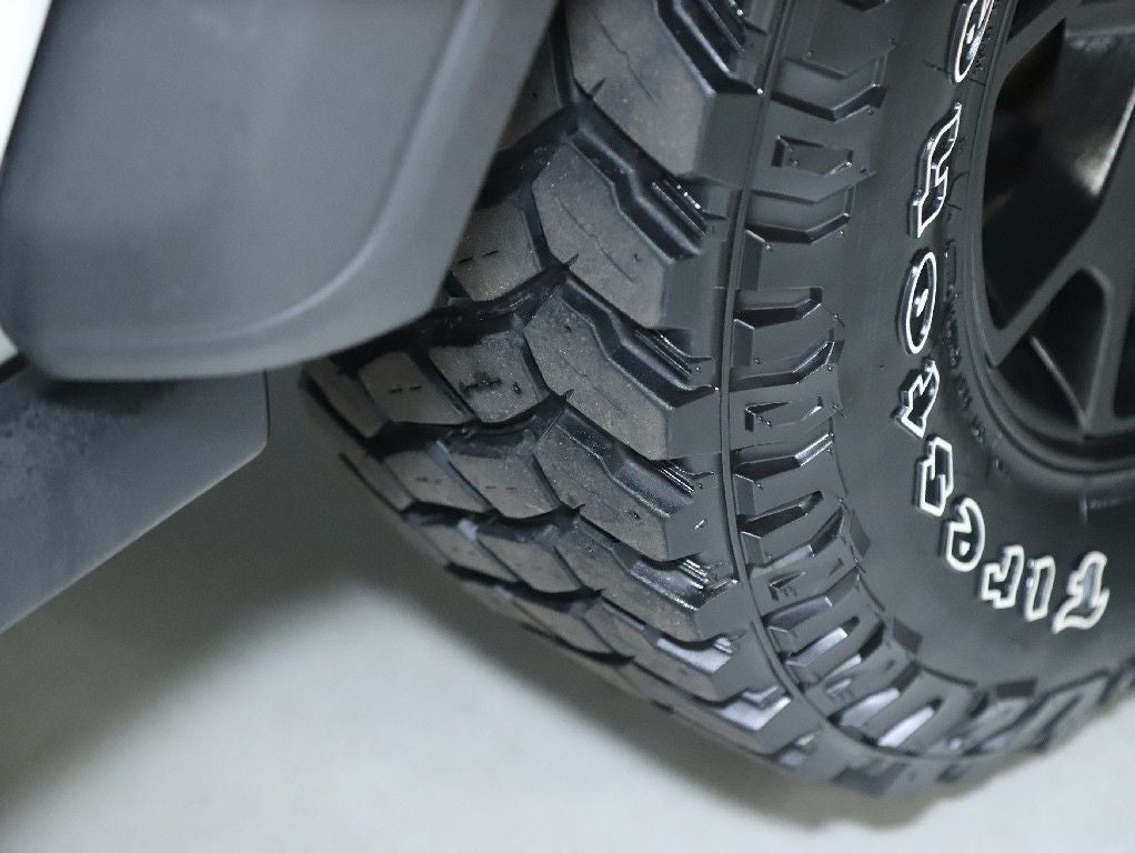 2022 Jeep Wrangler Willys 4x4