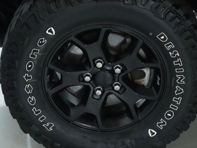 2022 Jeep Wrangler Willys 4x4