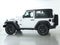 2022 Jeep Wrangler Willys 4x4