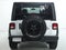 2022 Jeep Wrangler Willys 4x4