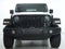 2022 Jeep Wrangler Willys 4x4
