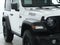 2022 Jeep Wrangler Willys 4x4