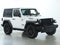 2022 Jeep Wrangler Willys 4x4
