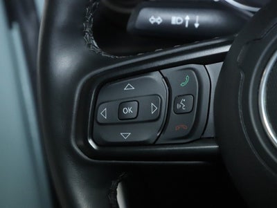 2023 Jeep Wrangler 2-Door Sport S 4x4