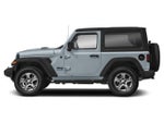 2023 Jeep Wrangler 2-Door Sport S 4x4