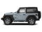 2023 Jeep Wrangler 2-Door Sport S 4x4