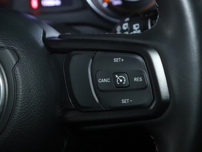 2023 Jeep Wrangler 2-Door Sport S 4x4