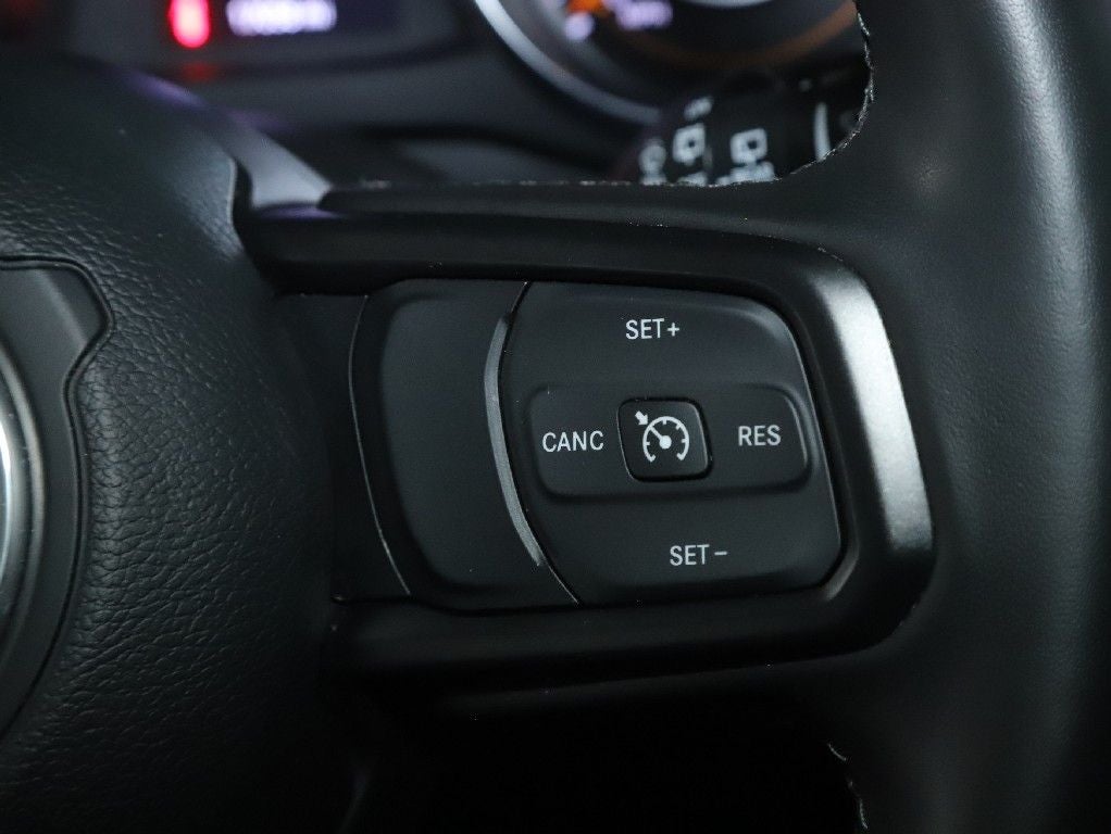 2023 Jeep Wrangler 2-Door Sport S 4x4