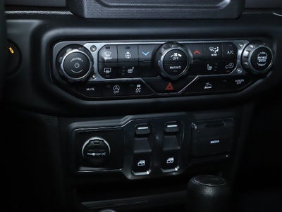 2023 Jeep Wrangler 2-Door Sport S 4x4