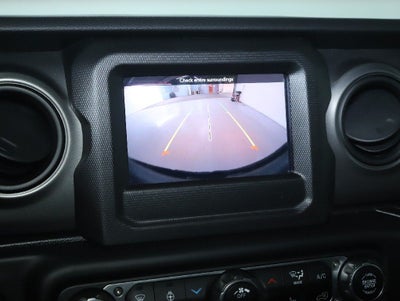 2023 Jeep Wrangler 2-Door Sport S 4x4