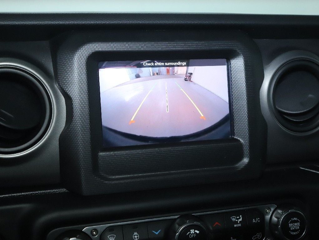 2023 Jeep Wrangler 2-Door Sport S 4x4