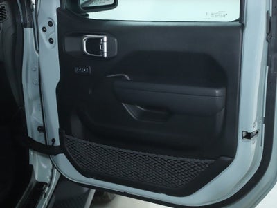 2023 Jeep Wrangler 2-Door Sport S 4x4