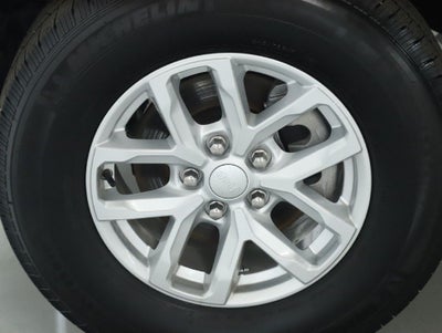 2023 Jeep Wrangler 2-Door Sport S 4x4