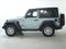 2023 Jeep Wrangler 2-Door Sport S 4x4
