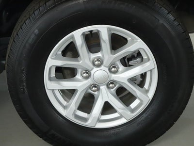 2023 Jeep Wrangler 2-Door Sport S 4x4