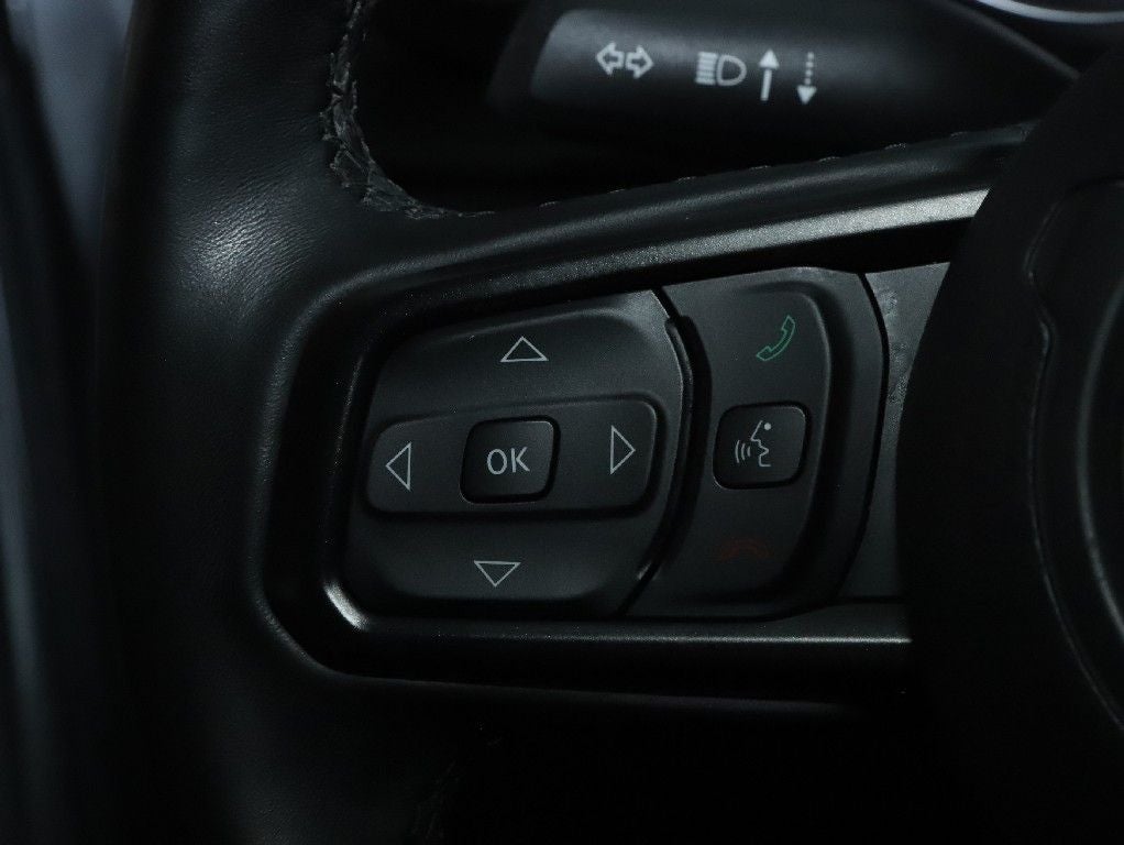 2020 Jeep Wrangler Unlimited Willys 4x4