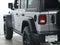 2020 Jeep Wrangler Unlimited Willys 4x4