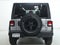 2020 Jeep Wrangler Unlimited Willys 4x4