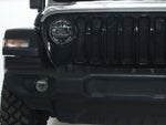 2020 Jeep Wrangler Unlimited Willys 4x4