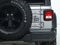 2020 Jeep Wrangler Unlimited Willys 4x4
