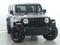 2020 Jeep Wrangler Unlimited Willys 4x4