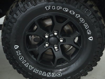 2020 Jeep Wrangler Unlimited Willys 4x4